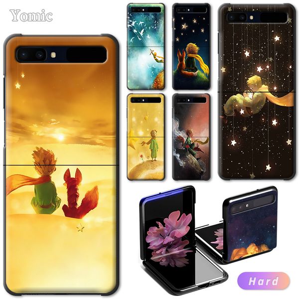 жесткий чехол для samsung galaxy z флип 6,7" black shell бампер zflip 5g pc мобильный телефон обложка коке маленький принц и лиса
жесткий чехол для samsung galaxy z флип 6,7" black shell бампер zflip 5g pc мобильный телефон обложка коке маленький принц и лиса