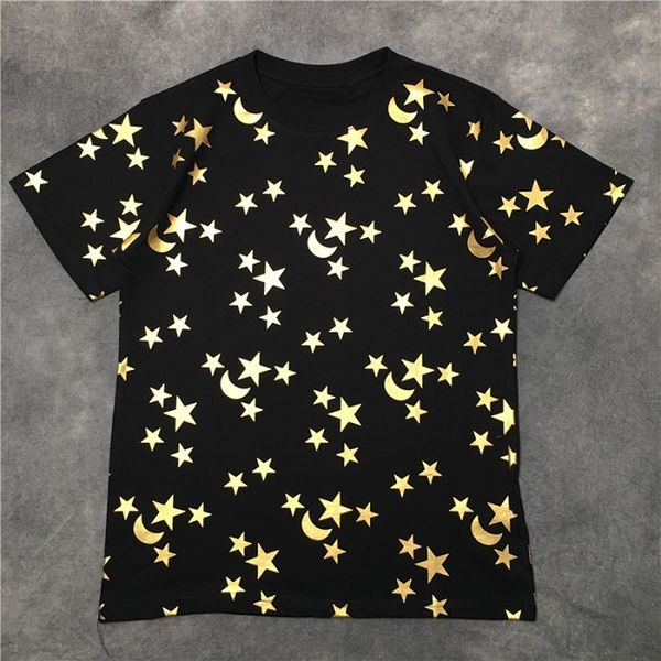 new fashion men printed short sleeved t shirt couple casual round neck t shirt size s-xxl, White;black
new fashion men printed short sleeved t shirt couple casual round neck t shirt size s-xxl, White;black