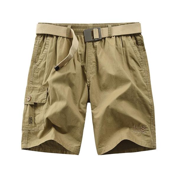 men's loose straight cargo short pants casual multi-pocket shorts knee length drawstring elastic waist shorts large size xl-4xl, White;black
men's loose straight cargo short pants casual multi-pocket shorts knee length drawstring elastic waist shorts large size xl-4xl, White;black