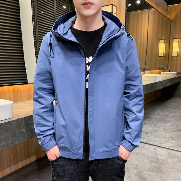 2021 supply manufacturers direct spring and autumn casual coat with capsule outerwear male elegant teenage adjustment lxeq, Black;brown
2021 supply manufacturers direct spring and autumn casual coat with capsule outerwear male elegant teenage adjustment lxeq, Black;brown