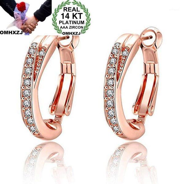 hoop & huggie omhxzj wholesale european fashion woman girl party wedding gift white zircon 14kt rose gold earrings ea4771, Golden;silver
hoop & huggie omhxzj wholesale european fashion woman girl party wedding gift white zircon 14kt rose gold earrings ea4771, Golden;silver