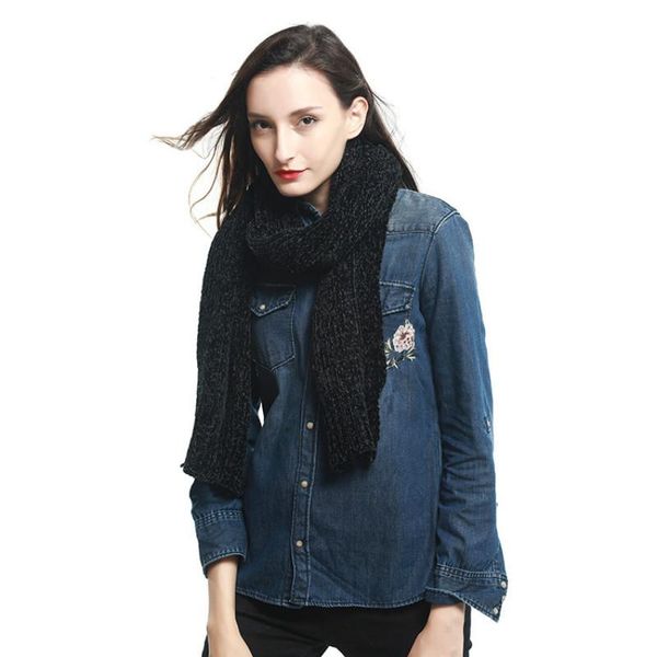 scarves 2021 scarf female warm autumn and winter, thick chenille cute student fashion scarf, lady winter shawls wraps, Blue;gray
scarves 2021 scarf female warm autumn and winter, thick chenille cute student fashion scarf, lady winter shawls wraps, Blue;gray