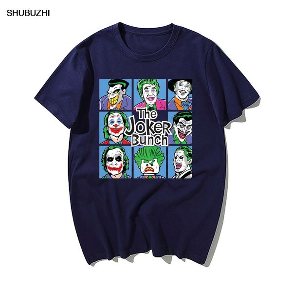 funny jokers fashion the joker bunch print summer hip hop streetwear casual short sleeve sport hooded sweatshirt hoodie t shirt
funny jokers fashion the joker bunch print summer hip hop streetwear casual short sleeve sport hooded sweatshirt hoodie t shirt