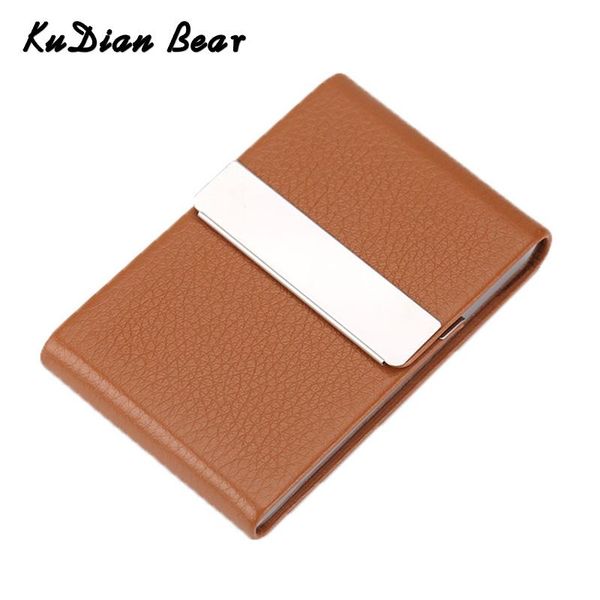 card holders aluminium holder wallet bring business case women men small metal box kaarthouder bih124 pm49, Brown;gray
card holders aluminium holder wallet bring business case women men small metal box kaarthouder bih124 pm49, Brown;gray