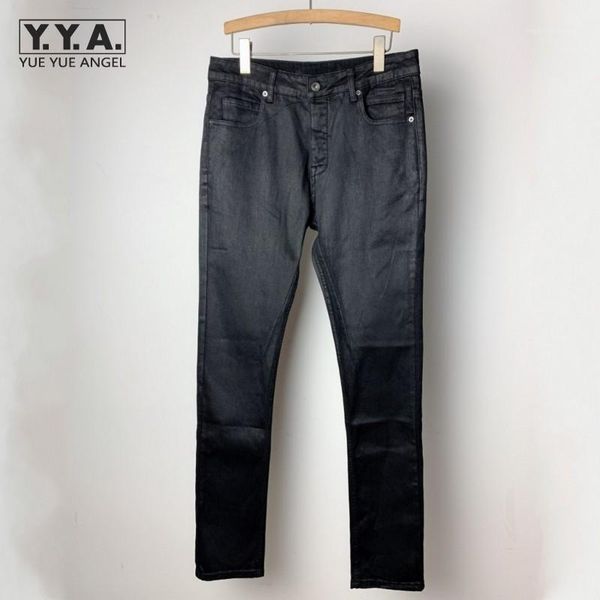 men's jeans gothic mens black slim fit solid color motorcycle bikers denim pants buttons casual pencil fashion straight trousers1, Blue
men's jeans gothic mens black slim fit solid color motorcycle bikers denim pants buttons casual pencil fashion straight trousers1, Blue