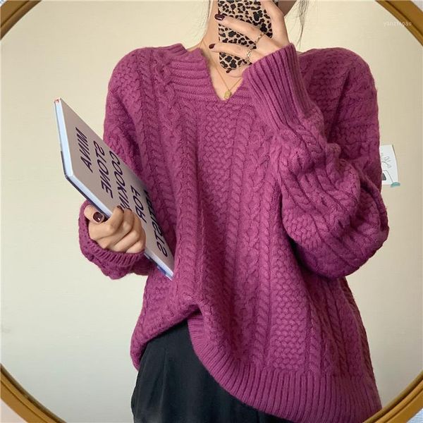 2020 sweater autumn & winter new arrival sweet hooded v-neck loose sweater twisted knit long-sleeved, White;black
2020 sweater autumn & winter new arrival sweet hooded v-neck loose sweater twisted knit long-sleeved, White;black
