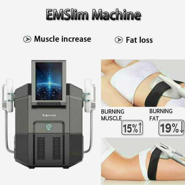 2019 последние ems мышц стимулятор сжигание жира машина 7 тесла abs машина высокой интенсивности emsculpt bdoy похудения оборудование
2019 последние ems мышц стимулятор сжигание жира машина 7 тесла abs машина высокой интенсивности emsculpt bdoy похудения оборудование