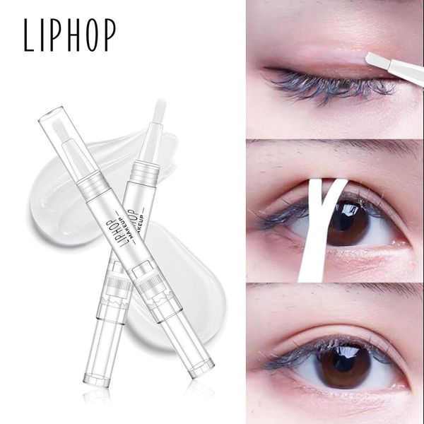 professional invisible double eyelids big eye not glue transparent eyelid super stretch fold lift eyes styling shaping tools 0698
professional invisible double eyelids big eye not glue transparent eyelid super stretch fold lift eyes styling shaping tools 0698