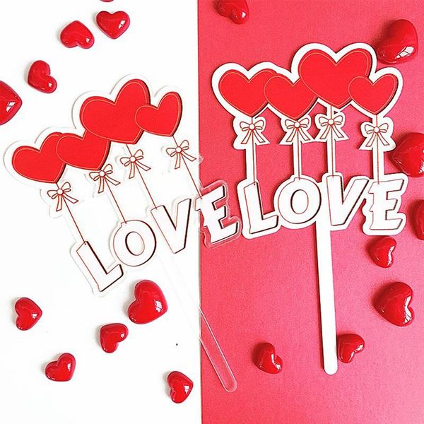 valentine love gifts acrylic cake er love you for party decorations anniversary dessert baking supplies for cake decoration
valentine love gifts acrylic cake er love you for party decorations anniversary dessert baking supplies for cake decoration