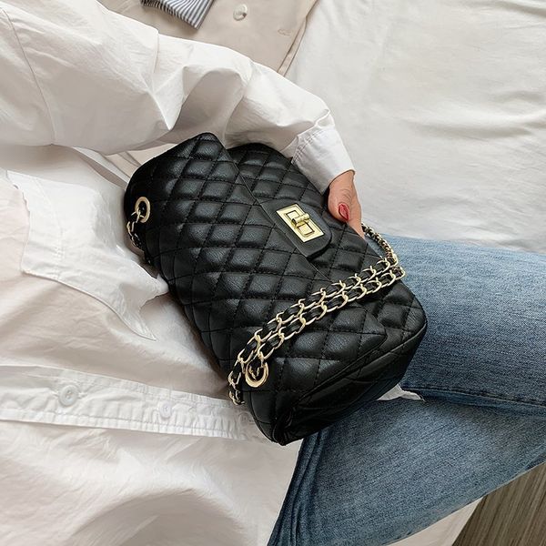 classic diamond pattern women plaid messenger bag big square female shoulder bags rhombus lattice luxury lady handbag c1223
classic diamond pattern women plaid messenger bag big square female shoulder bags rhombus lattice luxury lady handbag c1223