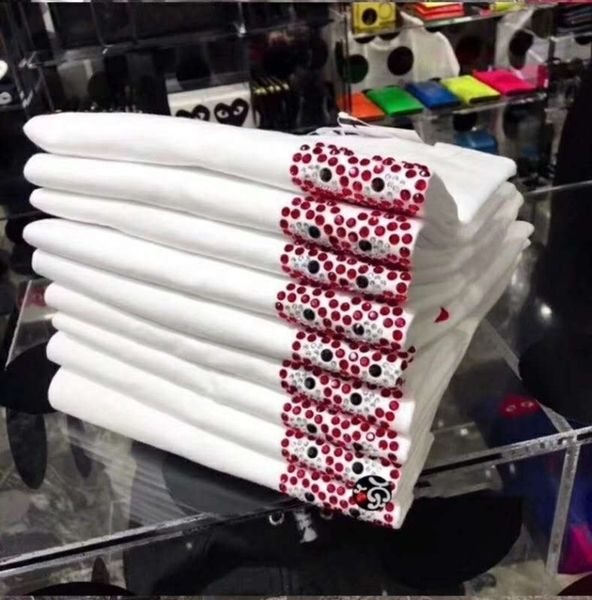 avuqu 2020 summer short fashion brand underpants heart shirtloose cotton drill red shirtembroidered embroidery unde sleeve t-shirt women, White
avuqu 2020 summer short fashion brand underpants heart shirtloose cotton drill red shirtembroidered embroidery unde sleeve t-shirt women, White