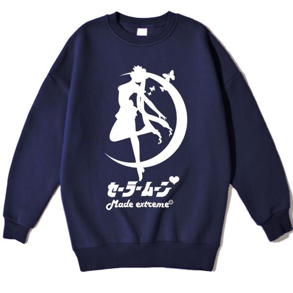 japan anime sailor moon funny men's hoodies hip hop fashion sweatshirts 2020 autumn casual pullover male loose harajuku hoodie, Black
japan anime sailor moon funny men's hoodies hip hop fashion sweatshirts 2020 autumn casual pullover male loose harajuku hoodie, Black