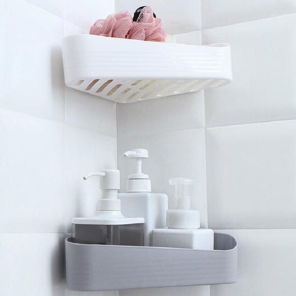 bathroom shelves plastic suction wall corner shelf rack organizer cup storage home kitchen shower dropship1
bathroom shelves plastic suction wall corner shelf rack organizer cup storage home kitchen shower dropship1