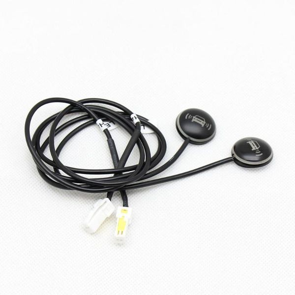 led light for microwave blind spot assistant system bsm ( 1 pair ) car
led light for microwave blind spot assistant system bsm ( 1 pair ) car