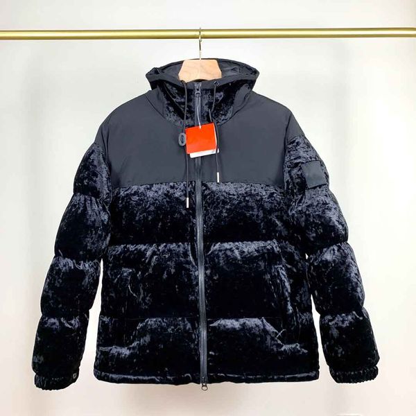 famouse stylist 2020 classical men classic casual down coats outdoor warm jacket streewear parkas coat outwear 3-color available, Black
famouse stylist 2020 classical men classic casual down coats outdoor warm jacket streewear parkas coat outwear 3-color available, Black