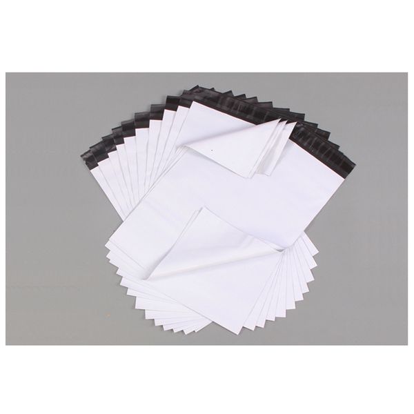 poly mailer bag self-seal self quality adhesive mailbag plastic envelope courier postal mailing shipping bags white
poly mailer bag self-seal self quality adhesive mailbag plastic envelope courier postal mailing shipping bags white