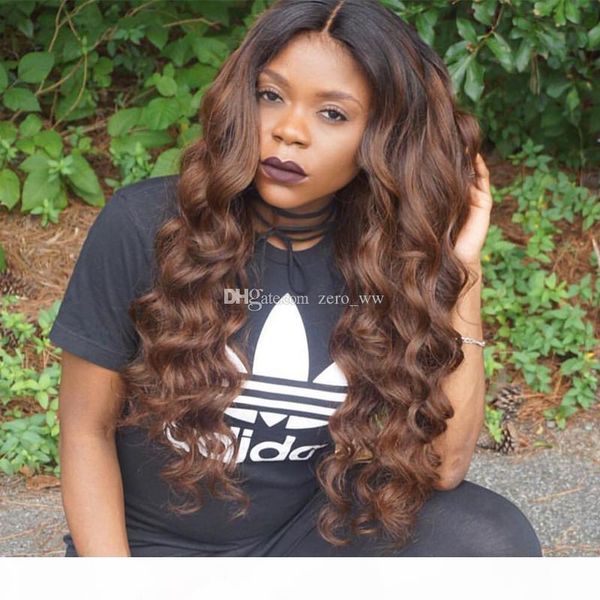 pre plucked lace frontal wigs ombre #1b 30 dark roots honey blonde brazilian loose wave full lace human hair wigs, Black;brown
pre plucked lace frontal wigs ombre #1b 30 dark roots honey blonde brazilian loose wave full lace human hair wigs, Black;brown