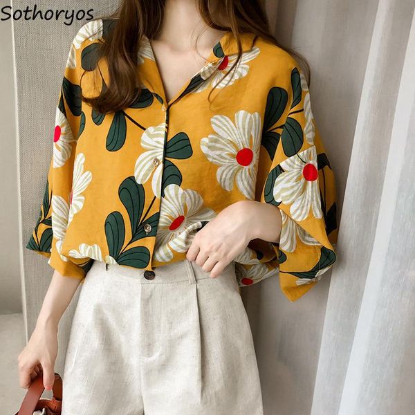 shirts women summer elegant korean new printed chiffon shirt blouse womens loose harajuku soft female trendy clothes large size, White
shirts women summer elegant korean new printed chiffon shirt blouse womens loose harajuku soft female trendy clothes large size, White