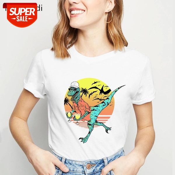 Hold On To Your Margaritas dinosaur t shirt women funny vogue tshirt femme hrajuku kawaii clothes summer tops female t-shirt #WT7t, White
Hold On To Your Margaritas dinosaur t shirt women funny vogue tshirt femme hrajuku kawaii clothes summer tops female t-shirt #WT7t, White