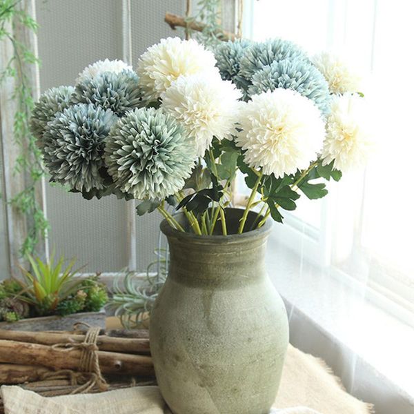 fake dandelion ball-flower artificial flowers decorative party flowers for home l wedding office garden decoration
fake dandelion ball-flower artificial flowers decorative party flowers for home l wedding office garden decoration