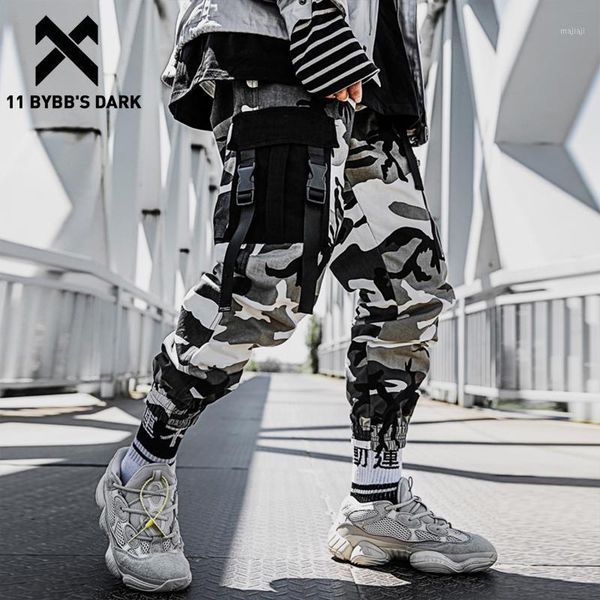 men's pants 11 bybb's dark tactical patchwork pockets camouflage man harajuku joggers men trousers streetwear hip hop function pan, Black
men's pants 11 bybb's dark tactical patchwork pockets camouflage man harajuku joggers men trousers streetwear hip hop function pan, Black