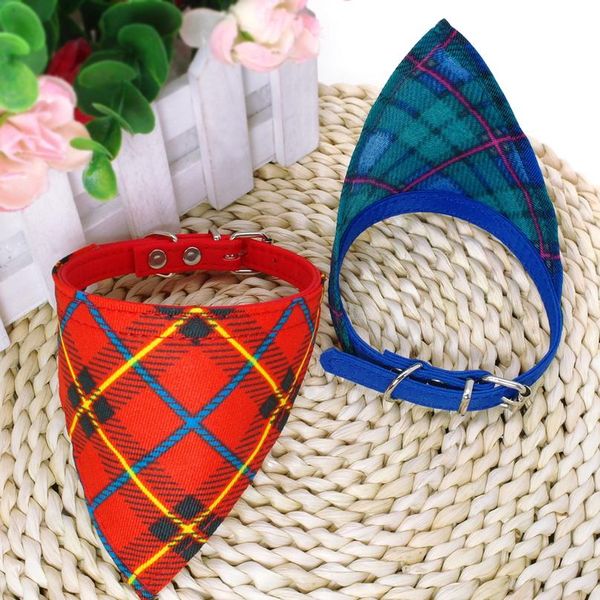 dog cat bandana collar plaid pet accessories puppy scarf neckerchief collars adjustable for small dogs cats kitten chihu wmtcid
dog cat bandana collar plaid pet accessories puppy scarf neckerchief collars adjustable for small dogs cats kitten chihu wmtcid