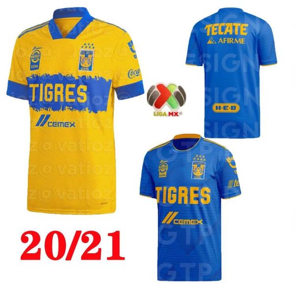 20/21 7 star naul tigres home soccer jerseys 2020 tigres away gignac camiseta de foot maillot soccer shirt football uniform, Black;yellow
20/21 7 star naul tigres home soccer jerseys 2020 tigres away gignac camiseta de foot maillot soccer shirt football uniform, Black;yellow