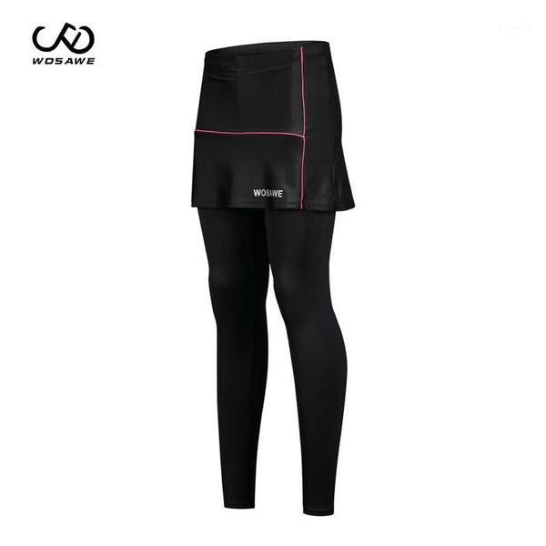 wosawe 2020 cycling skirt pants for women mesh breathable soft mtb cycling clothes bicycle riding 3d gel pad outerwear bottom1, Black;blue
wosawe 2020 cycling skirt pants for women mesh breathable soft mtb cycling clothes bicycle riding 3d gel pad outerwear bottom1, Black;blue