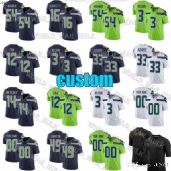 seattle seahawks jerseys custom 3 russell wilson 14 dk metcalf 32 chris carson 54 bobby wagner marshawn lynch 12s fan, Black;red
seattle seahawks jerseys custom 3 russell wilson 14 dk metcalf 32 chris carson 54 bobby wagner marshawn lynch 12s fan, Black;red