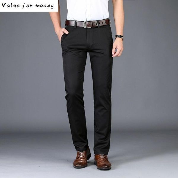homme men male men's classic pants leisure business white black hombre masculina bike calca slim fit spijkerbroeken, Blue
homme men male men's classic pants leisure business white black hombre masculina bike calca slim fit spijkerbroeken, Blue