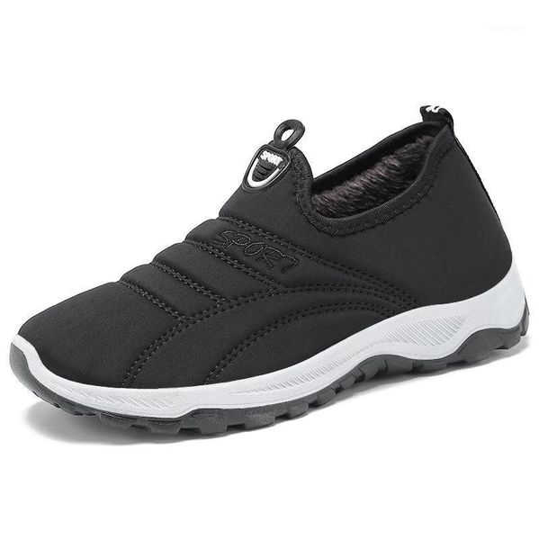 swonco cotton padded witner shoes women snow boots slip on casual sneakers 2020 new female flats snow shoes warm boots1, Black
swonco cotton padded witner shoes women snow boots slip on casual sneakers 2020 new female flats snow shoes warm boots1, Black