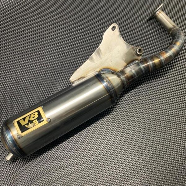 exhaust pipe for jog50 jog90 jog100 racing 29mm muffler 65cc-100cc tuning upgrade parts increased speed and power jog 50 90 bws
exhaust pipe for jog50 jog90 jog100 racing 29mm muffler 65cc-100cc tuning upgrade parts increased speed and power jog 50 90 bws
