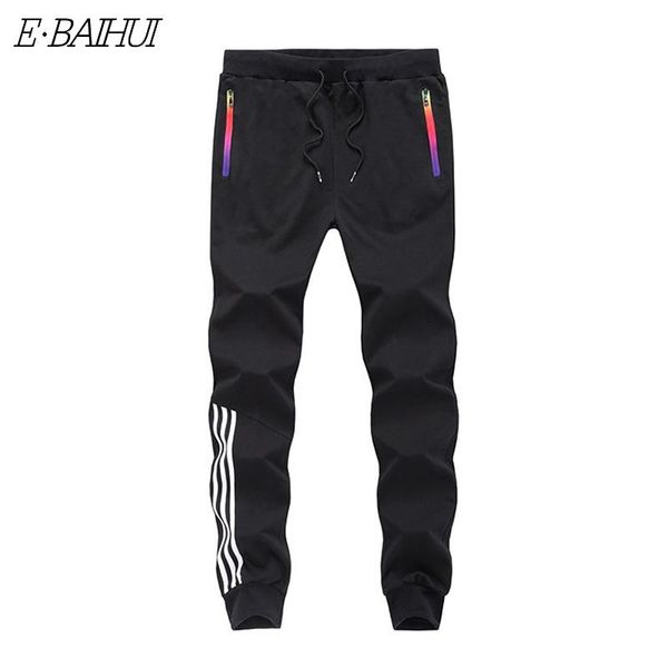 e-baihui sweatpants men pants elasticity skinny sweatpants mens joggers tracksuit pants streetwear clothing plus size m-5xl, Black
e-baihui sweatpants men pants elasticity skinny sweatpants mens joggers tracksuit pants streetwear clothing plus size m-5xl, Black