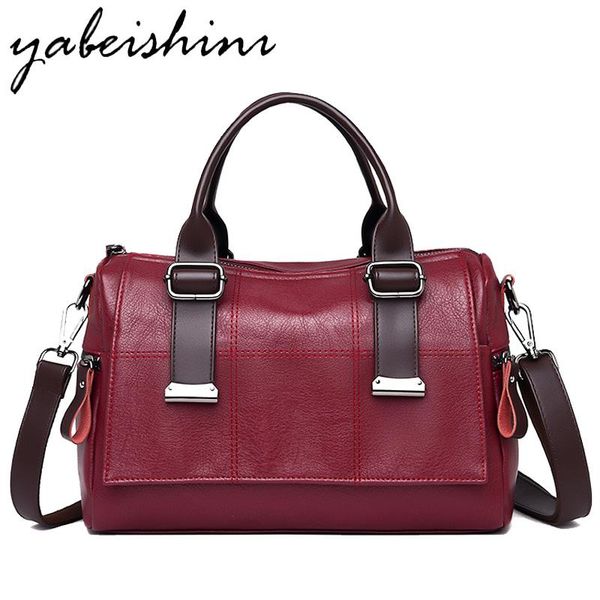 women handbag leather women shoulder bag designer lady messenger bags leisure big tote for 2020
women handbag leather women shoulder bag designer lady messenger bags leisure big tote for 2020