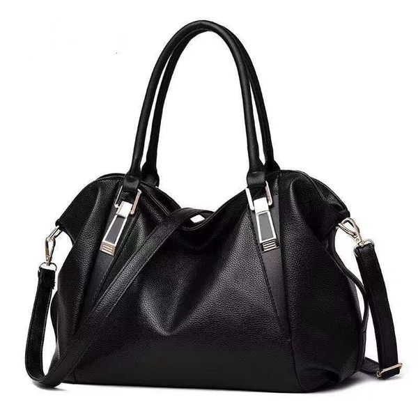 handbags women bags fashion designer leather shoulder bag women's handbag tote leisure larger hand bag
handbags women bags fashion designer leather shoulder bag women's handbag tote leisure larger hand bag