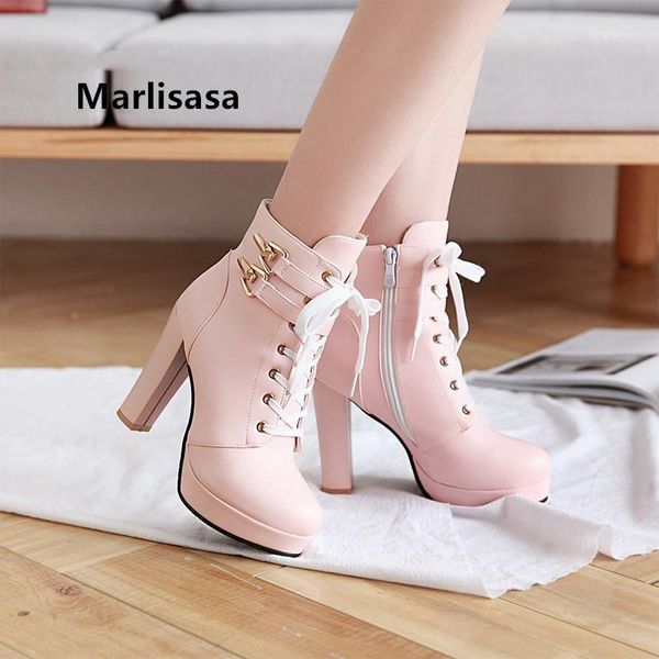 bottes femmes women classic pink plus size high heel shoes ladies cool white autumn boots winter comfy boots g32321, Black
bottes femmes women classic pink plus size high heel shoes ladies cool white autumn boots winter comfy boots g32321, Black