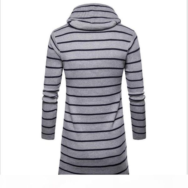 fashion 2019 winter men casual sweater thin coat slim striped cardigan men neck knitted mens sweaters, White;black
fashion 2019 winter men casual sweater thin coat slim striped cardigan men neck knitted mens sweaters, White;black