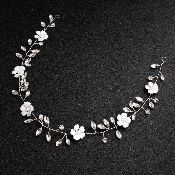 ювелирные изделия qyy мода белый цветок кристалл vine свадебные оголовье аксессуары для волос люкс для волос тиары и короны для женщин yxluz, Black;brown
ювелирные изделия qyy мода белый цветок кристалл vine свадебные оголовье аксессуары для волос люкс для волос тиары и короны для женщин yxluz, Black;brown