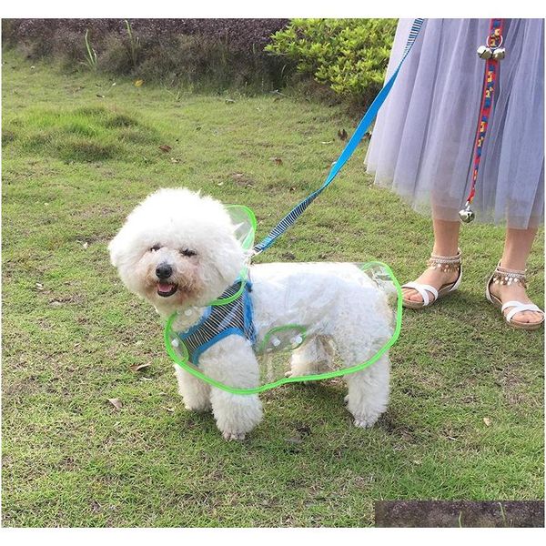 dog outerwear umbrella clear raincoat apparel clothes water ressistant jacket rain suit fleece pet dogs for sale dcwwm
dog outerwear umbrella clear raincoat apparel clothes water ressistant jacket rain suit fleece pet dogs for sale dcwwm