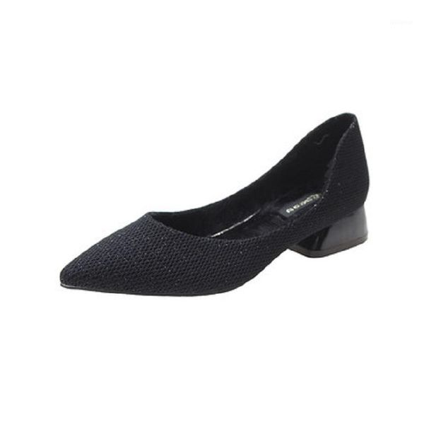 2020 spring new women's fashion high-heeled wild comfortable breathable shallow mouth sequins set toe toe women's shoes1, Black 
2020 spring new women's fashion high-heeled wild comfortable breathable shallow mouth sequins set toe toe women's shoes1, Black