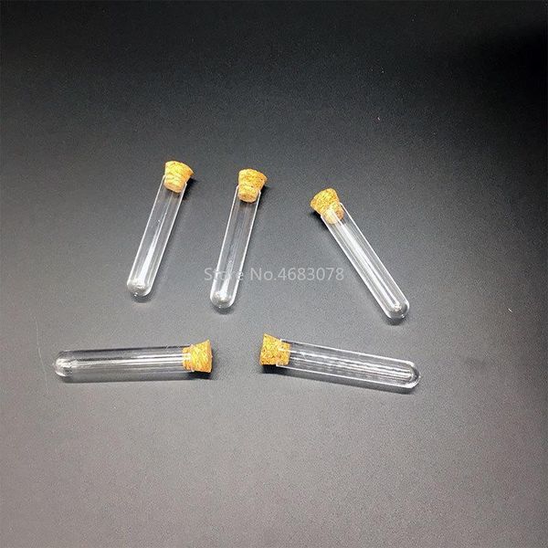 16x100mm (100pcs/lot) plastic test tube with cork ser clear like glass, laboratory school educational supplies q bbyvcf
16x100mm (100pcs/lot) plastic test tube with cork ser clear like glass, laboratory school educational supplies q bbyvcf