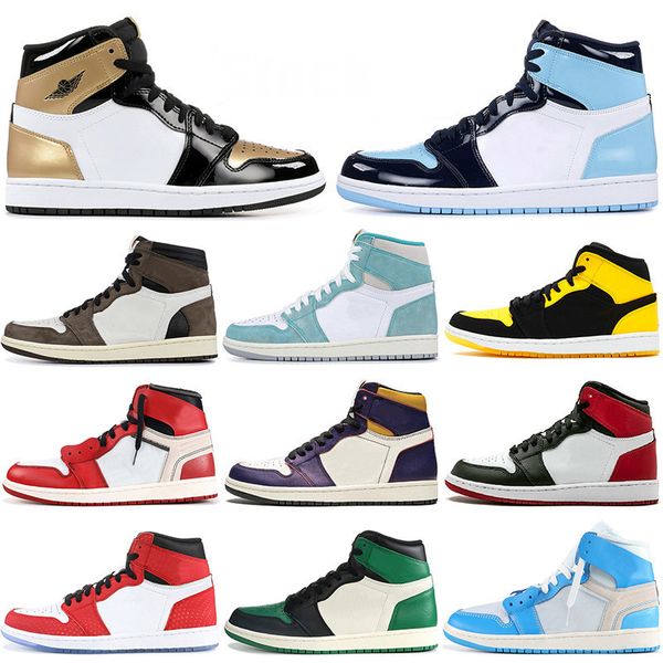 basketball shoes high og obsidian unc chicago pine turbo green travis scotts bloodline men women sport sneaker, White;red
basketball shoes high og obsidian unc chicago pine turbo green travis scotts bloodline men women sport sneaker, White;red
