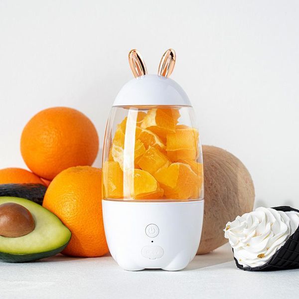 juicers mini portable electric fruit juicer usb rechargeable smoothie maker blender machine sports bottle lovely juicing white cup home1
juicers mini portable electric fruit juicer usb rechargeable smoothie maker blender machine sports bottle lovely juicing white cup home1