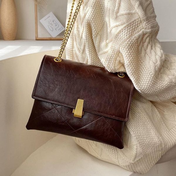 cross body luxury design chain women shoulder crossbody bags 2021 vintage brand ladies messenger handbag casual totes female purse
cross body luxury design chain women shoulder crossbody bags 2021 vintage brand ladies messenger handbag casual totes female purse