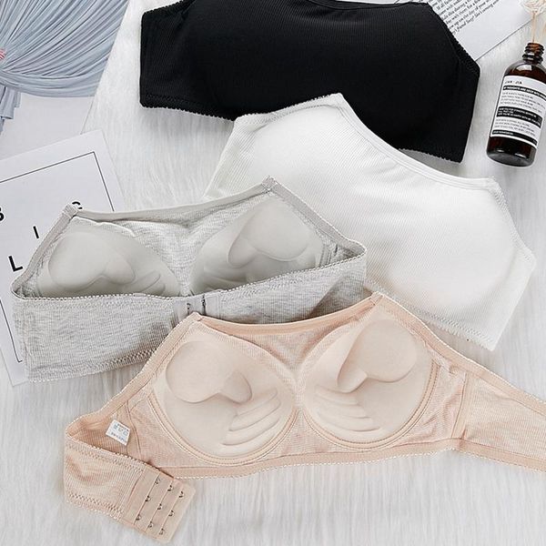 bras strapless push up lingerie for wedding dress invisible bra tube crop women bodycon tank halter underwear1, Red;black
bras strapless push up lingerie for wedding dress invisible bra tube crop women bodycon tank halter underwear1, Red;black