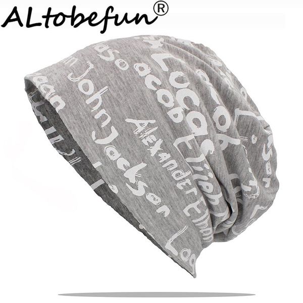 beanie/skull caps altobefun letter design women hat fashion autumn men winter hats for girl teenager thin boy ladies cap aht178, Blue;gray
beanie/skull caps altobefun letter design women hat fashion autumn men winter hats for girl teenager thin boy ladies cap aht178, Blue;gray