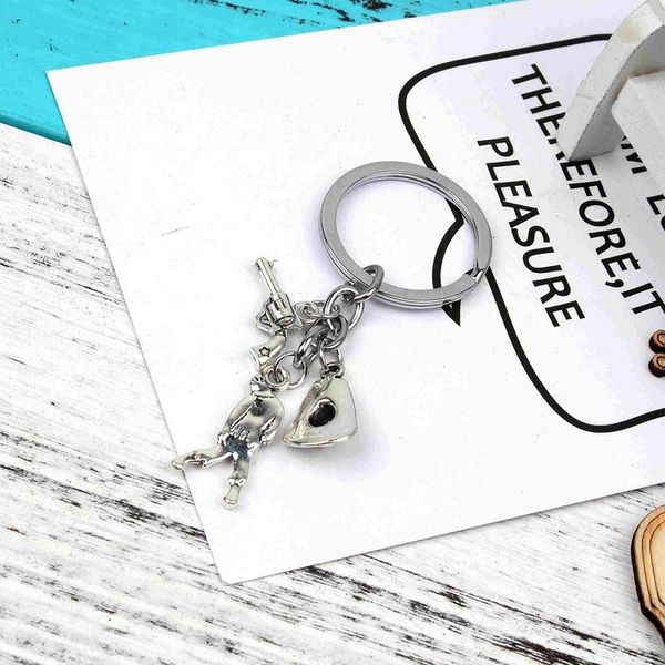 new fashion the walking dead pendants diy men jewelry car key chain ring holder souvenir for gift zombie and cowboy hat revolver wmtveq
new fashion the walking dead pendants diy men jewelry car key chain ring holder souvenir for gift zombie and cowboy hat revolver wmtveq