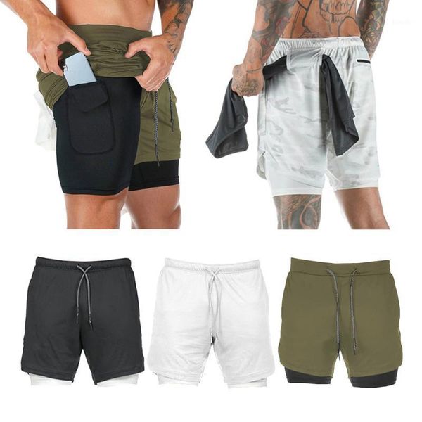 2-in-1 men hiking fitness shorts compression shorts pants bottoms base layer for workout running jogging boxing apparel1, Brown;gray
2-in-1 men hiking fitness shorts compression shorts pants bottoms base layer for workout running jogging boxing apparel1, Brown;gray