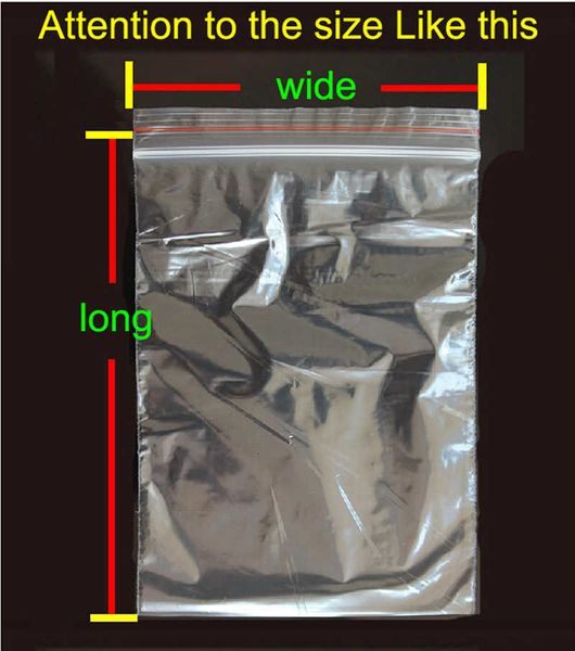 pe packaging 200 bag of piece/set bags,size transparent 50x40mm,58x51mm
pe packaging 200 bag of piece/set bags,size transparent 50x40mm,58x51mm