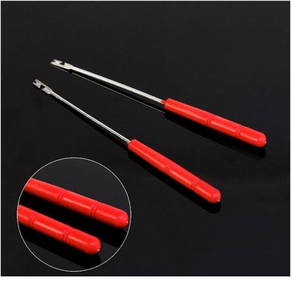1pcs decoupling device 15 cm fishing out of hook lures lines abstract fishing tackle hook metal steel speci bbynzc
1pcs decoupling device 15 cm fishing out of hook lures lines abstract fishing tackle hook metal steel speci bbynzc